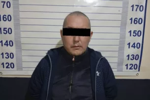 В Чуйской области задержан подозреваемый в серии мошенничеств