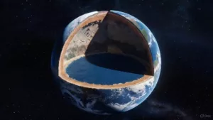 подземный океан