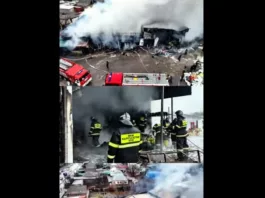 За сутки на территории Кыргызстана зарегистрировано 14 пожаров