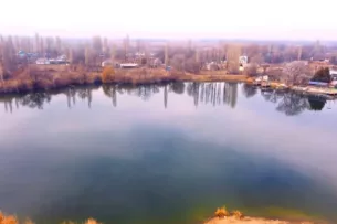 В Сокулукском районе государству возвратили регулирующий бассейн В Сокулукском районе государству возвратили регулирующий бассейн