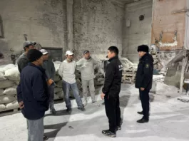 В Чуйской области милиция проводит рейд «Иностранец». Депортировали двоих граждан Непала