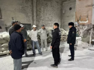 рейд иностранец