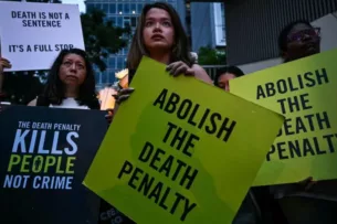 В Сингапуре за два дня казнили троих мужчин за преступления, связанные с наркотиками