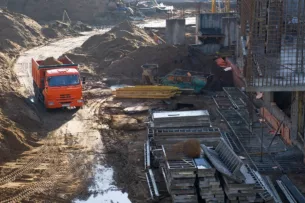 Минстрой Кыргызстана проведет рейд по проверке санитарного состояния на стройобъектах Минстрой Кыргызстана проведет рейд по проверке санитарного состояния на стройобъектах