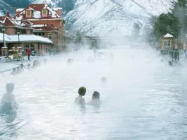 Прокуратура вернула государству источник, который обеспечивал минеральной водой  «Теплые ключи»