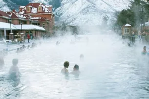 Прокуратура вернула государству источник, который обеспечивал минеральной водой  «Теплые ключи»