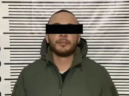 Замначальника КПП «Кайынды» ранили ножом. Подозреваемый задержан