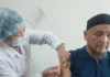 В Кыргызстане организована вакцинация паломников, направляющихся на Хадж в 2026 году
