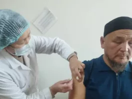 В Кыргызстане организована вакцинация паломников, направляющихся на Хадж в 2026 году