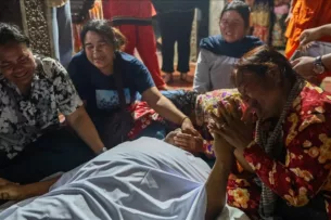 В результате столкновений между Камбоджей и Таиландом погибли 39 человек В результате столкновений между Камбоджей и Таиландом погибли 39 человек