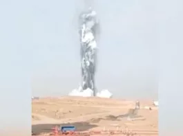 Минэнерго Узбекистана опровергло сообщения о предполагаемой утечке газа на месторождении «M-25»