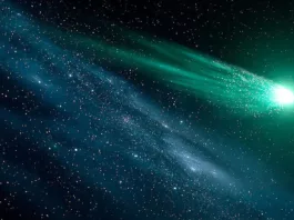 Развитая цивилизация может использовать комету 3I/ATLAS для путешествий