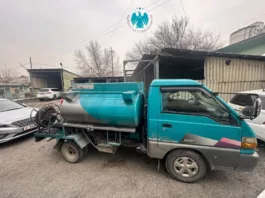 Налоговики выявили нелегальную продажу ГСМ с использованием автоцистерн