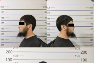 В Бишкеке задержан подозреваемый в совершении серии мошенничеств в особо крупном размере В Бишкеке задержан подозреваемый в совершении серии мошенничеств в особо крупном размере