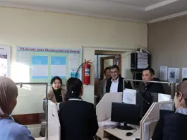 Глава Минтруда проверяет внедрение нового пособия для жителей высокогорья