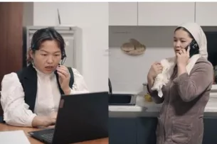 Минтруда Кыргызстана запустило горячую линию 5200 для жертв от насилия и торговли людьми Минтруда Кыргызстана запустило горячую линию 5200 для жертв от насилия и торговли людьми