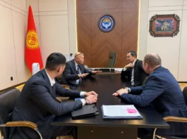 Минздрав КР планирует открыть центр реабилитации для наркозависимых