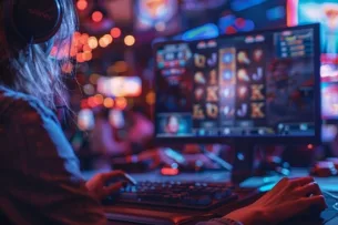 Как бонусные системы формируют поведение пользователей в сфере IGaming