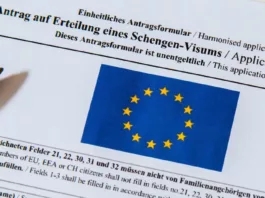 Россию и Беларусь в новой миграционной стратегии ЕС рассматривают как враждебные государства