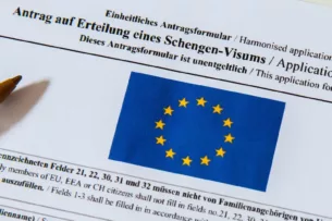 Россию и Беларусь в новой миграционной стратегии ЕС рассматривают как враждебные государства