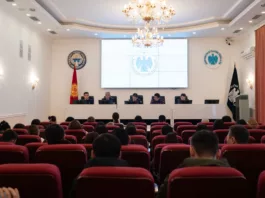 ГНС и банки обсудили налог на транзакцию