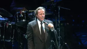 Худио Иглесиас