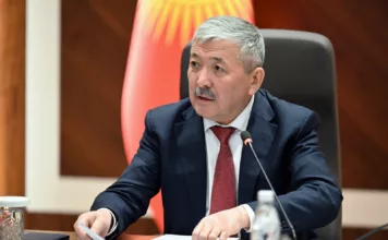 Адылбек Касымалиев: Решающий этап дебюрократизации теперь переходит на региональный уровень