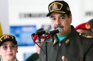 Операция «Абсолютная решимость»: как США захватили Мадуро Операция «Абсолютная решимость»: как США захватили Мадуро