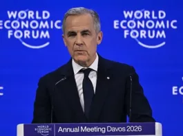 Премьер-министр Канады: старый миропорядок не вернется, «средним державам» нужно держаться вместе