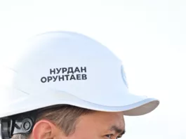 Нурдан Орунтаев дал поручения по проверке деятельности ОсОО «Элит-Строй-Сити»