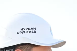 После проверки главы Минстроя компанию «Палладий Групп» оштрафовали на 200 000 сомов