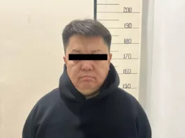 Дело о ломбардах и ростовщичестве: ГКНБ Кыргызстана задержал адвоката