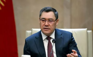 Садыр Жапаров объяснил решение о передаче автошкол в государственное управление