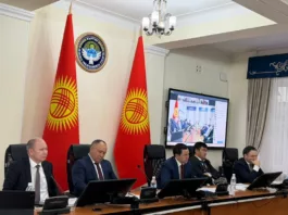 Из-за высокой смертности сняты с должности руководители двух Национальных кардиологических служб Кыргызстана