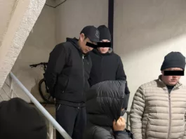 Задержан участковый Октябрьского района РОВД Бишкека за «подставу» с изнасилованием