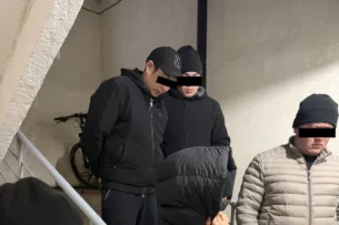 Задержан участковый Октябрьского района РОВД Бишкека за «подставу» с изнасилованием