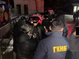 За вымогательство задержаны следователи ОВД Кара-Суйского и Араванского районов