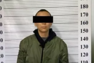 ГКНБ КР: Задержан автор сообщений об угрозах совершения теракта в школах и садиках с.Казарман ГКНБ КР: Задержан автор сообщений об угрозах совершения теракта в школах и садиках с.Казарман