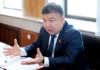 Алмамбет Шыкмаматов: «Система “Салык Күзөт” обеспечит обеление и прозрачность экономики»