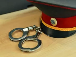 В Узгенском районе арестовали троих милиционеров за незаконное задержание и применение насилия