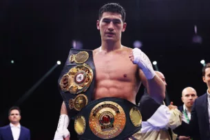 Дмитрий Бивол этой весной проведет бой против Михаэля Айферта Дмитрий Бивол этой весной проведет бой против Михаэля Айферта