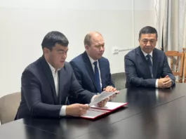 Коллективу двух Национальных кардиологических центров представили руководителей