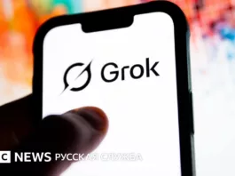 В Великобритании расследуют  поведение созданного Илоном Маском чат-бота Grok, «раздевающего» реальных людей