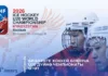 В Бишкеке пройдет чемпионат мира по хоккею U20