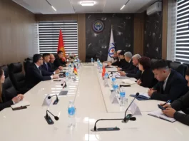 Консорциум компаний GPRC, NRP и KCG построит в Кыргызстане ТЭС на угольных месторождениях