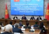 Профильный комитет Жогорку Кенеша отклонил все варианты нового гимна Кыргызстана