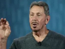 После перехода TikTok под контроль израильского миллиардера Ларри Эллисона начался отток пользователей