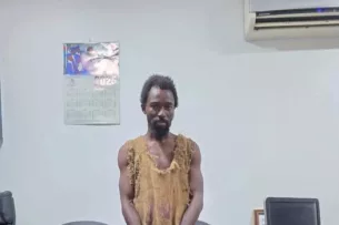 «Предсказывал» апокалипсис на 25 декабря и строил деревянные ковчеги. В Гане арестовали лжепророка «Предсказывал» апокалипсис на 25 декабря и строил деревянные ковчеги. В Гане арестовали лжепророка