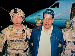 Множество снимков и видеороликов про захват Мадуро были сгенерированы ИИ. В их подлинность поверили некоторые мировые лидеры