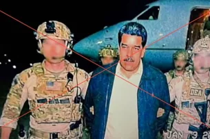 Множество снимков и видеороликов про захват Мадуро были сгенерированы ИИ. В их подлинность поверили некоторые мировые лидеры